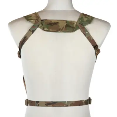 Taktyczny Chest Rig typu MK4 - Multicam® PEW-18-033962-00 asgbox.pl
