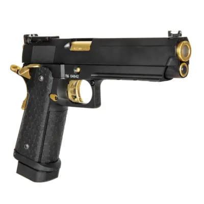 Replika pistoletu Hi-Capa 5.1 (794) (OUTLET) OUT-72-038429-00 asgbox.pl Replika pistoletu Hi-Capa 5.1 (794) (OUTLET) OUT-72-038429-00 asgbox.pl