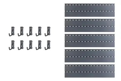Panel na ścianę Specna Arms TG-26 Szary - obrazek 5