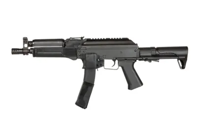 Replika pistoletu maszynowego PP-19-01 Witiaź PDW EBB - obrazek 5