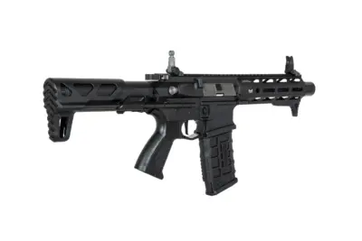 Replika Karabinka ARP556 2.0 - Czarny - obrazek 5