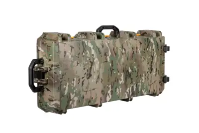 Walizka transportowa Specna Arms Gun Case V2 - MC® - obrazek 2