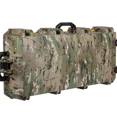 Alternative view of Walizka transportowa Specna Arms Gun Case V2 - MC®