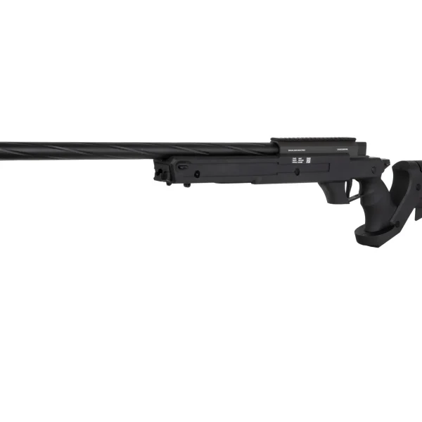 asgbox.pl - Replika karabinu snajperskiego Specna Arms SA-S13 EDGE™ Czarna
