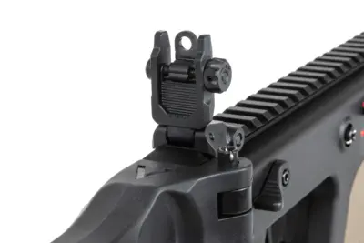 Pistolet maszynowy ASG Krytac Kriss Vector GBB Half-Tan - obrazek 3