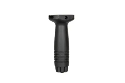 Replika karabinu maszynowego SA-46 EDGE™ - Czarny - obrazek 4