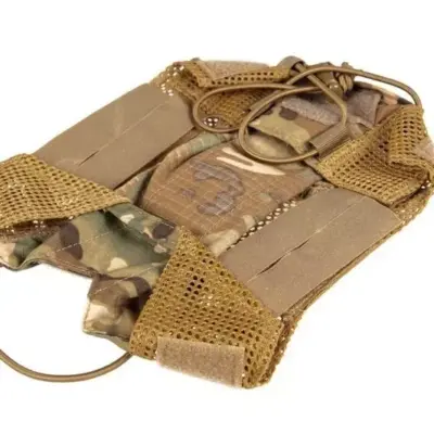 Alternative view of Specna Arms FAST Helmet Cover CP