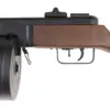 Replika pistoletu maszynowego PPSH (OUTLET) OD-G-OUT-72-038216-00 asgbox.pl