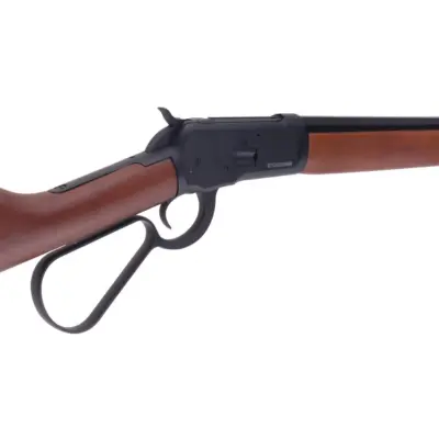 Replika karabinu 1873 (Real Wood) - czarna (OUTLET) OUT-72-038223-00 asgbox.pl Replika karabinu 1873 (Real Wood) - czarna (OUTLET) OUT-72-038223-00 asgbox.pl