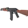 Karabinek ASG Specna Arms SA-J76 CORE™ HAL ETU Gen. 2 Czarny OD-G-SPE-01-043252-00 asgbox.pl