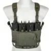 Kamizelka typu Chest Rig CL01 - OD-G-MSK-18-036667-00 asgbox.pl