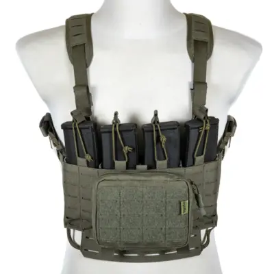 Kamizelka typu Chest Rig CL01 - MSK-18-036667-00 asgbox.pl Kamizelka typu Chest Rig CL01 - MSK-18-036667-00 asgbox.pl