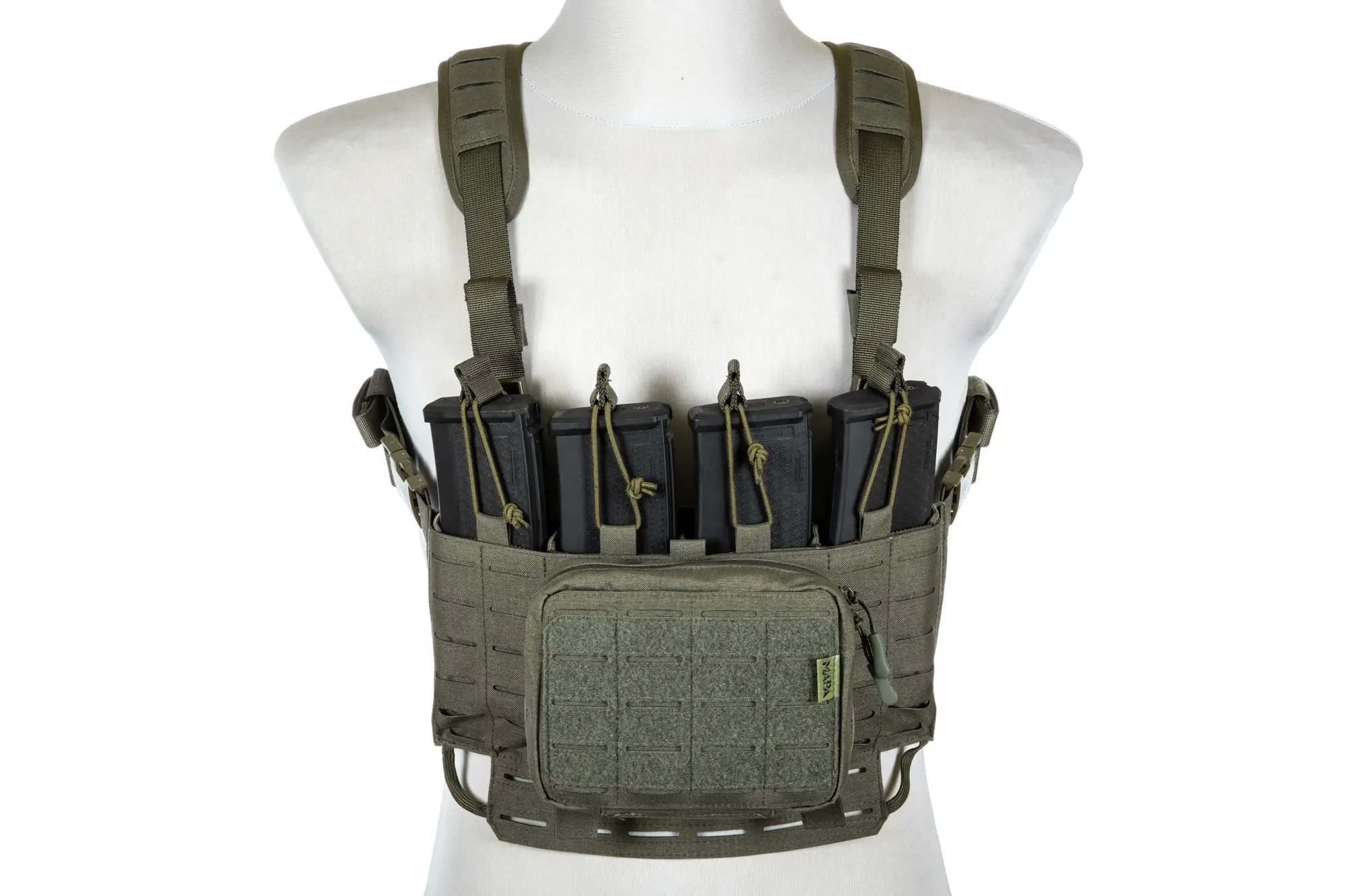 Kamizelka typu Chest Rig CL01 - MSK-18-036667-00 asgbox.pl Kamizelka typu Chest Rig CL01 - - obrazek 3