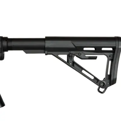 Alternative view of Replika karabinka PER710 Phantom Extremis eMK X - Czarna