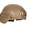 Replika hełmu MICH 2000 - Tan OD-G-GFT-21-036309-00 asgbox.pl