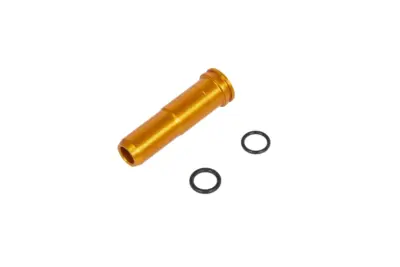 Aluminiowa dysza ERGAL do replik typu SCAR-L (SPSCAR-LE) - obrazek 2