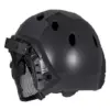 Replika hełmu FAST PJ Piloteer II - Czarny OD-G-GFT-21-036303-00 asgbox.pl