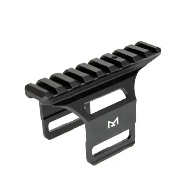 Alternative view of Szyna przednia TAC-41 - Krótka