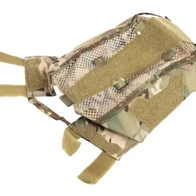 Alternative view of Pokrowiec na hełm FMA typu High Cut TB1440-L (L/XL) MC