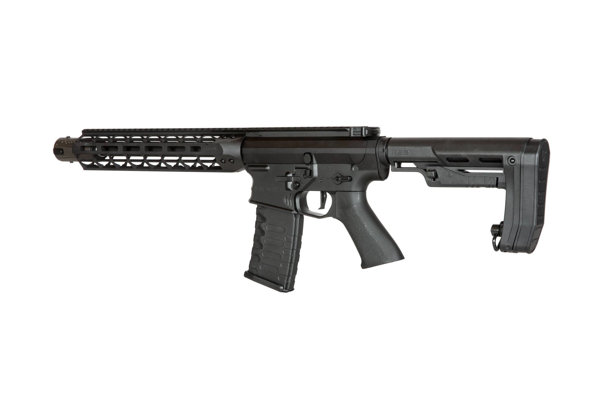 Karabinek ASG APS Falkor Defense Blitz Black (OUTLET) OD-G-OUT-72-042712-00 asgbox.pl Karabinek ASG APS Falkor Defense Blitz Black (OUTLET) - obrazek 5