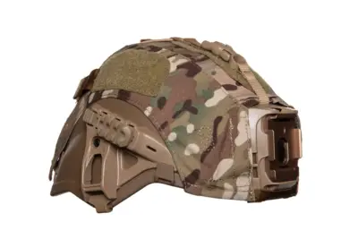 Replika hełmu FMA Integrated Head Protection System MC - obrazek 2