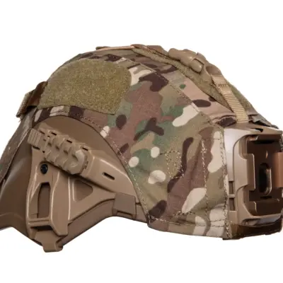 Alternative view of Replika hełmu FMA Integrated Head Protection System MC