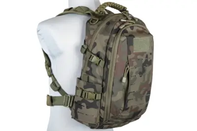Plecak 20L Specna Arms Tactical Wz.93 Pantera Leśna - obrazek 4