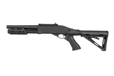 Strzelba ASG Golden Eagle 8878 Czarny (OUTLET) - obrazek 4