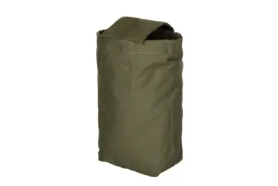 Składana Torba zrzutowa Mini - Ranger Green - obrazek 5