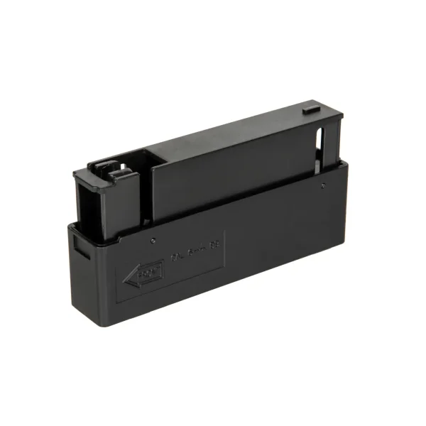 asgbox.pl - Magazynek do repliki CM706