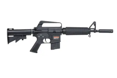 Karabinek ASG East Crane EC-324 Kestrel™ ETU - obrazek 2