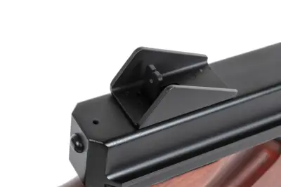 Pistolet maszynowy ASG Snow Wolf SW-05W - obrazek 3