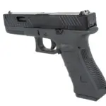 asgbox.pl - Pistolet ASG East Crane EC-1104 Czarny