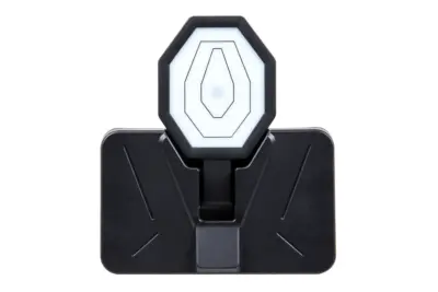 Cel treningowy E-Shooter Sentry 1 Pro Czarny - obrazek 2