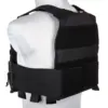Kamizelka typu Plate Carrier Ape Force Gear FCSK 2.0 Czarny OD-G-APE-18-044829-00 asgbox.pl