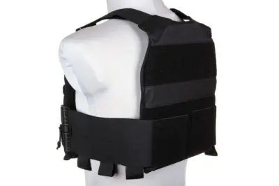 Kamizelka typu Plate Carrier Ape Force Gear FCSK 2.0 Czarny - obrazek 2