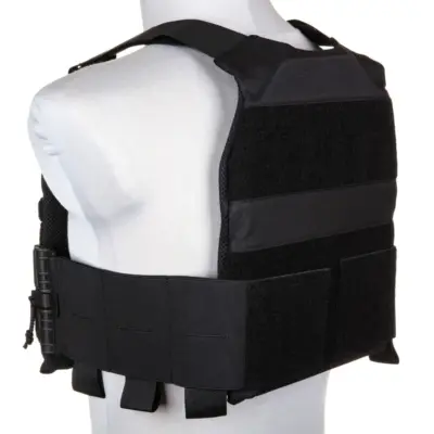 Alternative view of Kamizelka typu Plate Carrier Ape Force Gear FCSK 2.0 Czarny