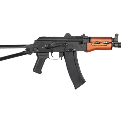 Alternative view of Replika karabinka MAR SU ze składaną kolbą