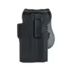 Kabura R-Defender GEN.4 do Glock 17 z latarką OD-G-CYT-29-036373-00 asgbox.pl