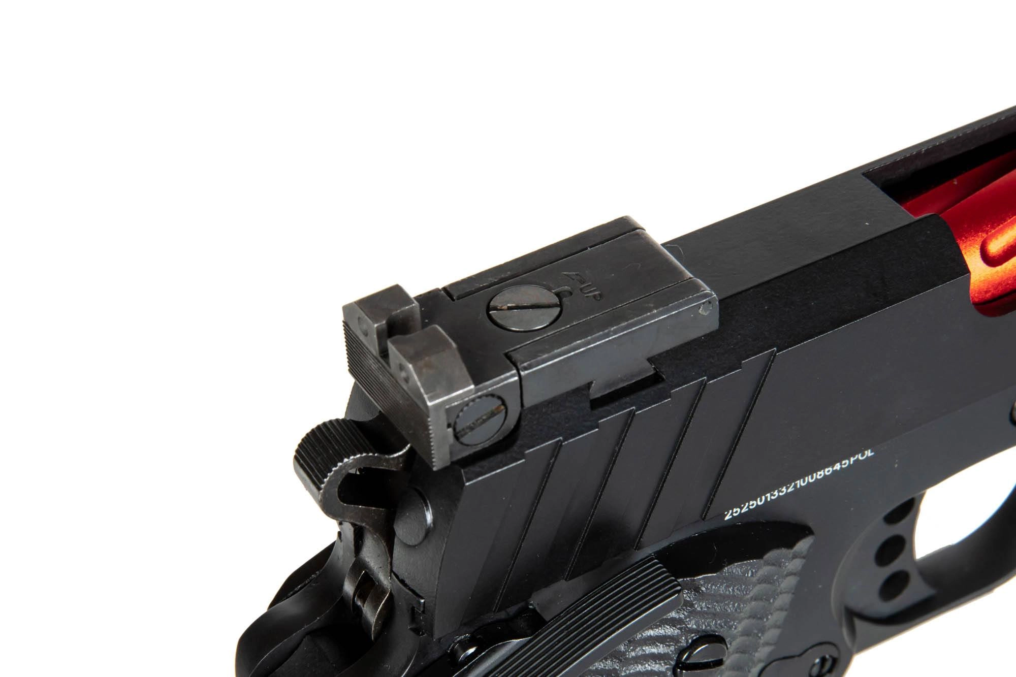 Replika pistoletu 3363 OD-G-JGG-02-031872-00 asgbox.pl Replika pistoletu 3363 - obrazek 5