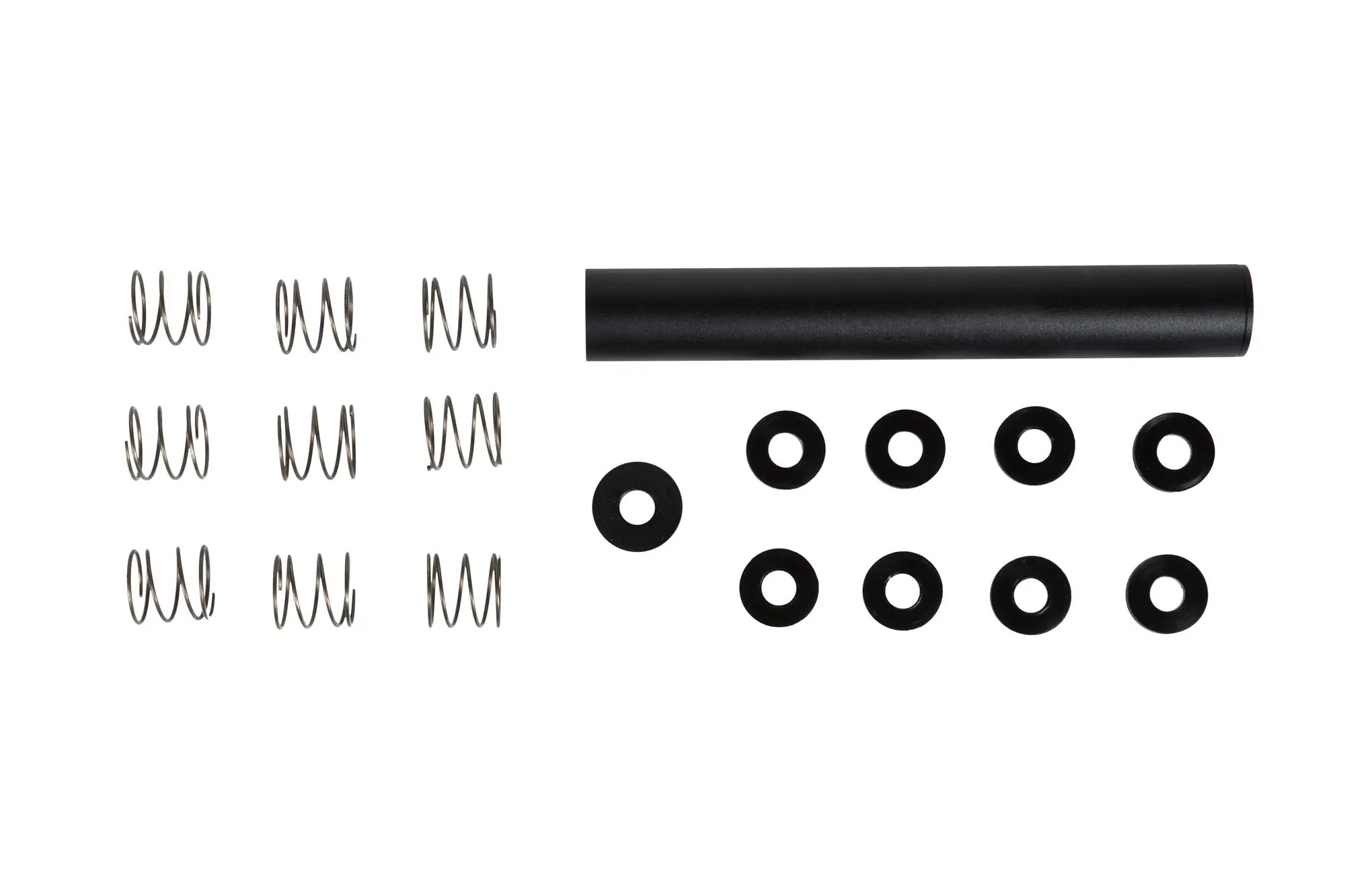 Tłumik Covert Tactical Bacon PRO 30x250 OD-G-SPE-09-035761-00 asgbox.pl Tłumik Covert Tactical Bacon PRO 30x250 - obrazek 2