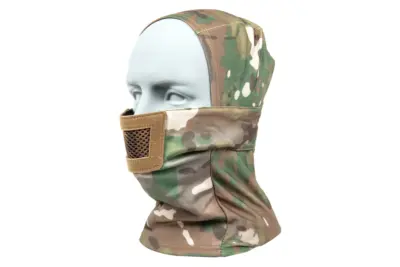 Maska ochronna Specna Arms Knight MC - obrazek 2