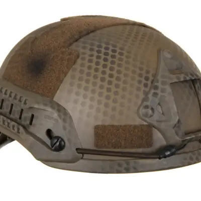 Alternative view of Replika hełmu Emerson Gear ACH Mich 2001 Special Action Coyote Brown