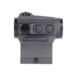 asgbox.pl - Celownik kolimatorowy HS503CU Red Dot - Multi Reticle (Solar Panel)