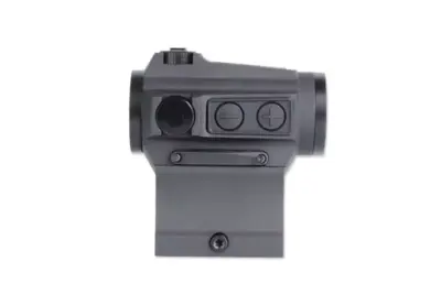 asgbox.pl - Celownik kolimatorowy HS503CU Red Dot - Multi Reticle (Solar Panel)