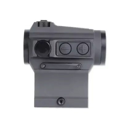 asgbox.pl - Celownik kolimatorowy HS503CU Red Dot - Multi Reticle (Solar Panel)