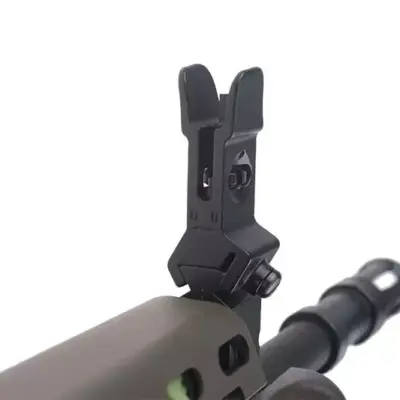 Replika karabinka L85 wersja ETU (OUTLET) OUT-72-038155-00 asgbox.pl Replika karabinka L85 wersja ETU (OUTLET) OUT-72-038155-00 asgbox.pl