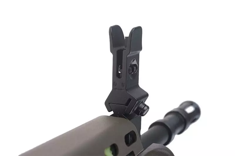 Replika karabinka L85 wersja ETU (OUTLET) OUT-72-038155-00 asgbox.pl Replika karabinka L85 wersja ETU (OUTLET) - obrazek 4