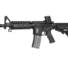 Karabinek ASG Specna Arms SA-B02 ONE™ Kestrel™ ETU Czarny OD-G-SPE-01-044538-00 asgbox.pl