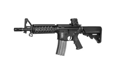 Karabinek ASG Specna Arms SA-B02 ONE™ Kestrel™ ETU Czarny - obrazek 5